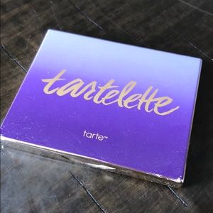 Tartelette Palette 💜
